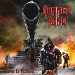 Hammer King : King Is Rising